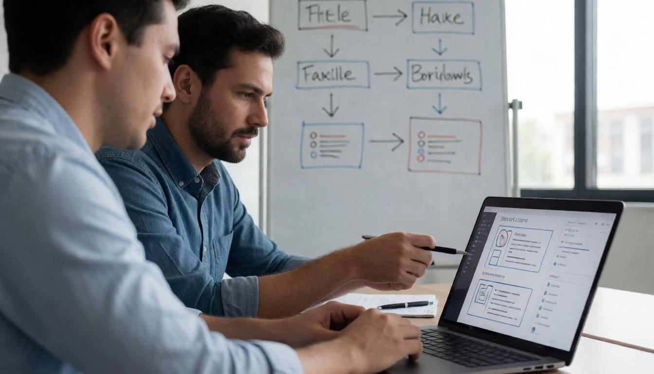 Practical Software for Daily Operations