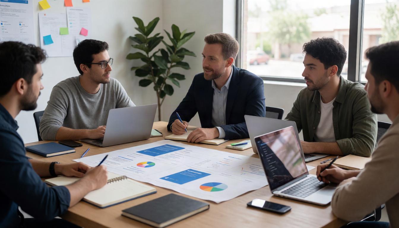 Business Software That Solves Real Problems